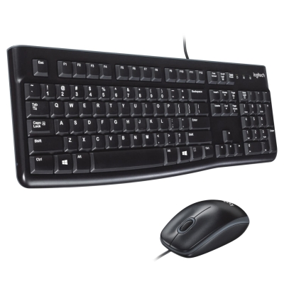 Logitech KM200 Keyboard