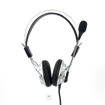 Lapcare Wired Multimedia HeadSet with MIC | LHP-201